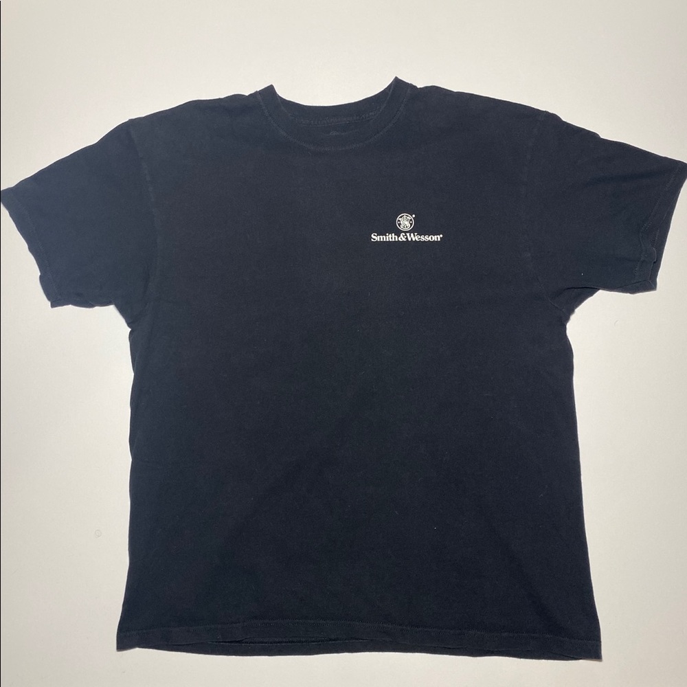 Vintage Smith & Wesson T-shirt